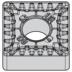 SNMG543UR WP25CT INSERT - Exact Tooling