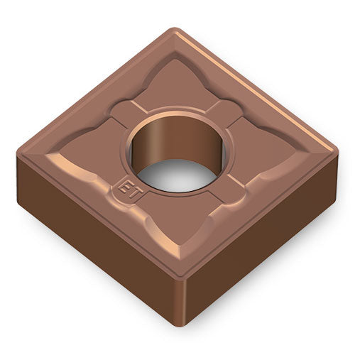 SNMG643ET TT9215 - Exact Tooling