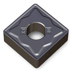 SNMG644KT TT7015 TURN INSERT CARB - Exact Tooling