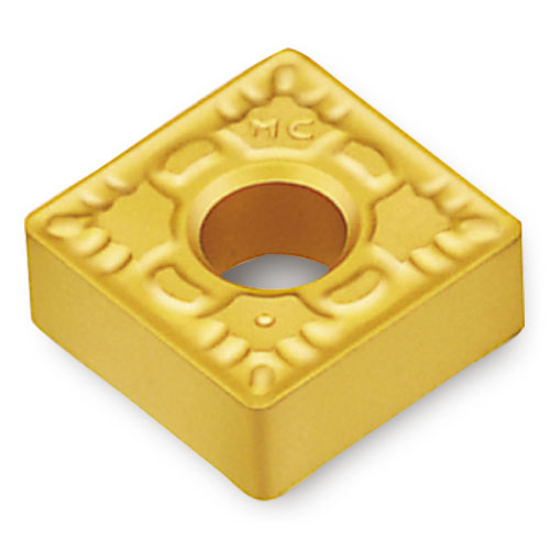 SNMG432MC TT5100 - Exact Tooling