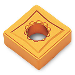 SNMG 643-RT Grade TT5100 - Turning Insert - Exact Tooling