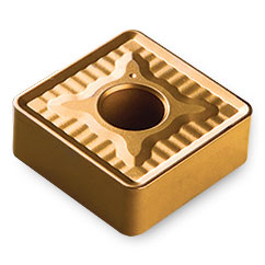 SNMM 866-HY Grade TT8115 - Turning Insert - Exact Tooling