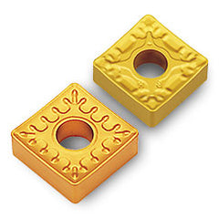 SNMM 866-RH Grade TT8125 - Turning Insert - Exact Tooling