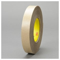 12X60 YDS 9485PC CLR ADH TRANS TAPE - Exact Tooling