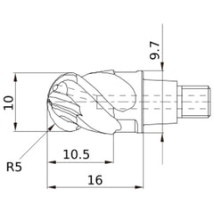IMX10B4HV10010E EP7020 EM
