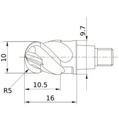 IMX10B4HV10010 EP7020 EM