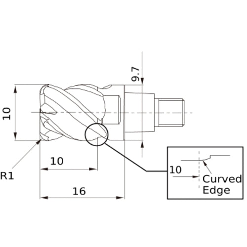 IMX10C4HV100R10010 EP7020 EM