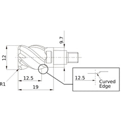 IMX10C4HV120R10012 EP7020 CARB EM
