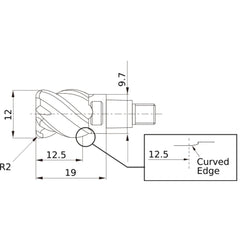 IMX10C4HV120R20012 EP7020 CARB EM