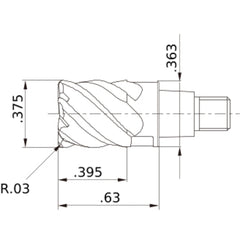 IMX10C6HV0375R030M EP7020 EM