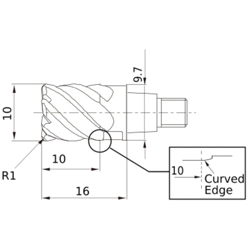 IMX10C6HV100R10010 EP7020 EM