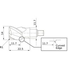 IMX12C3A140R10011 ET2020 CARB EM