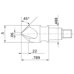 IMX12CH3L0500A45 EP7020 SOLID EM