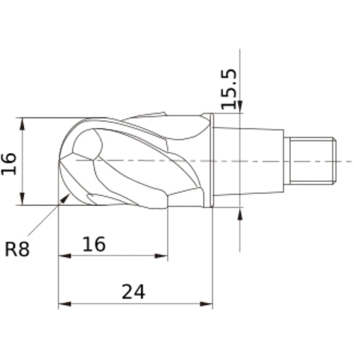 IMX16B2S16016