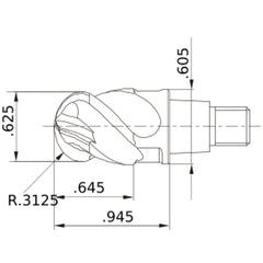 IMX16B4HV0625M EP7020 EM