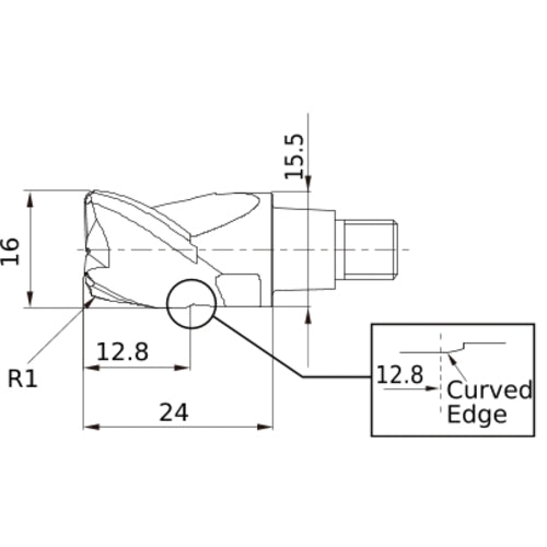 IMX16C3A160R10012