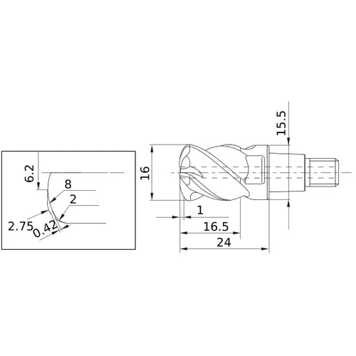 IMX16C4FD16016C EP7020 CARB EM