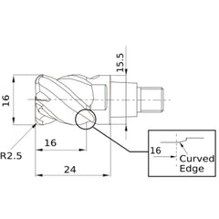 IMX16C4HV160R25016 EP7020 EM