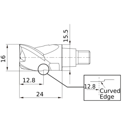 IMX16S3A16012