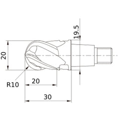 IMX20B4S20020