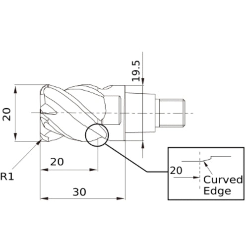 IMX20C4HV200R10020