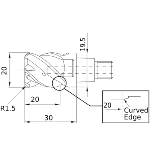 IMX20C4HV200R15020S EP7020