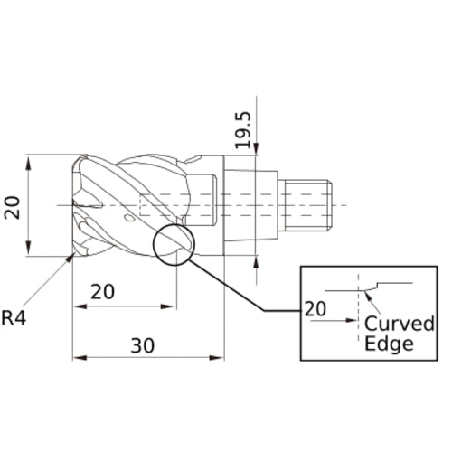 IMX20C4HV200R40020S EP7020