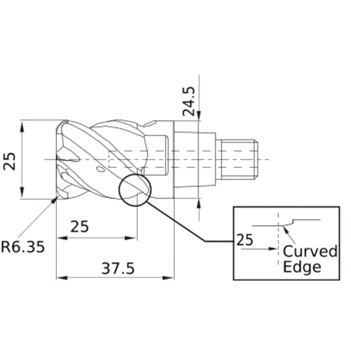 IMX25C4HV250R63525S EP7020