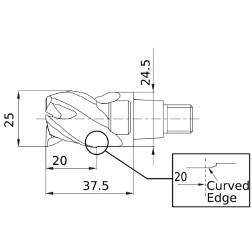 IMX25S3HV25020