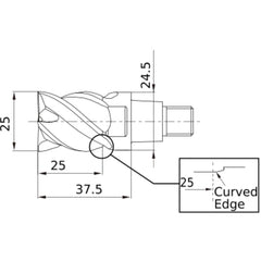 IMX25S4HV25025