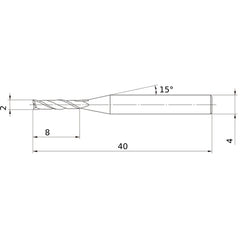 MS2LSD0200 SOLID CARB EM