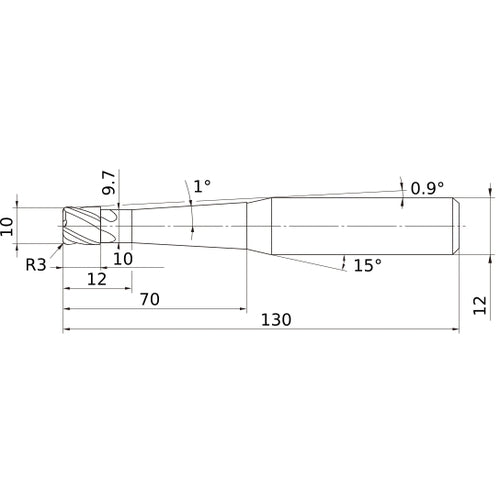 VCPSRBD1000N12L70R30