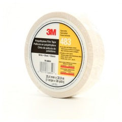 1X36 YDS 483 WHT POLYETHYLENE FILM - Exact Tooling