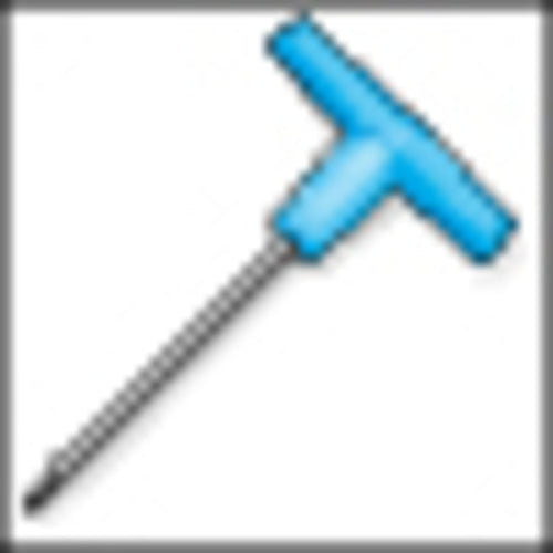 WRENCH HYDRO HEX 4 - Exact Tooling