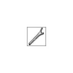 WRENCH ER50 EASY LOCK - Exact Tooling