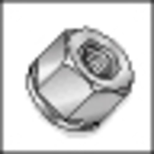 BH LOCK NUT 14/16 - Exact Tooling