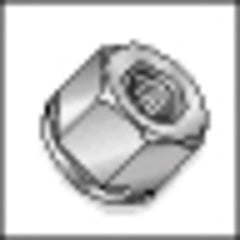 BH NUT 10 - Exact Tooling