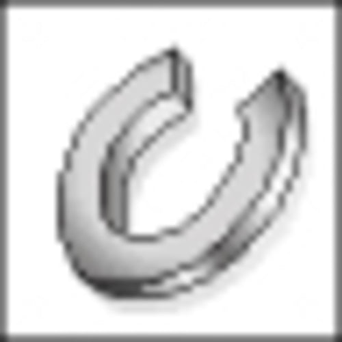 MAXIN 20 S.RING ID25.2 - Exact Tooling