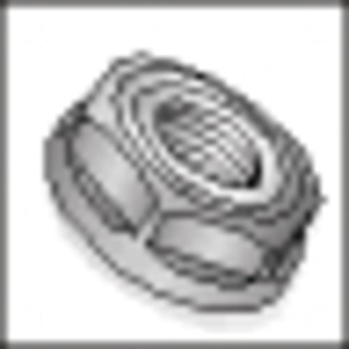 GTIN ER32 NUT - Exact Tooling