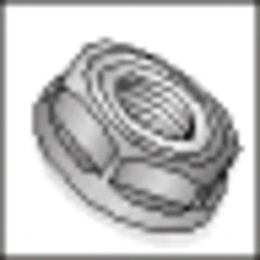 GTIN ER32 NUT - Exact Tooling