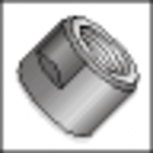 CLAMPING NUT STUB 2 - Exact Tooling