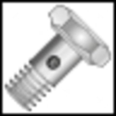 JHP BANJO BOLT G1/8″ - Exact Tooling