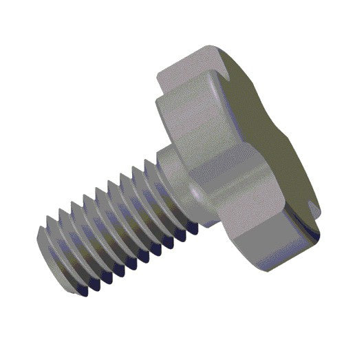 M16 CLAMP SCREW SEM32 - Exact Tooling