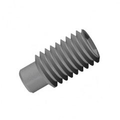 SR M16X10CLICK-IN - Exact Tooling