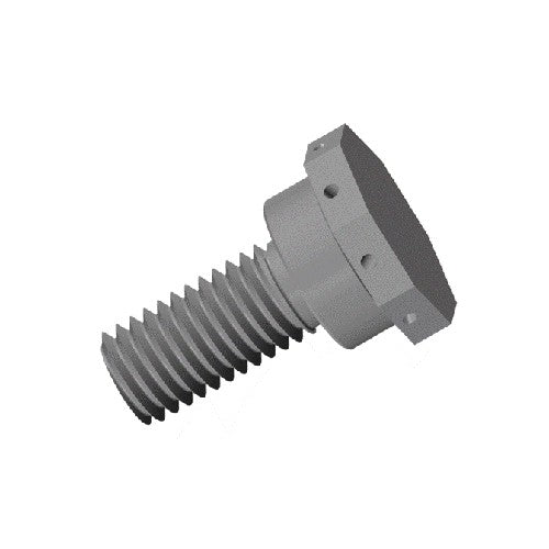 SCREW CLAMP-D63-JHP - Exact Tooling