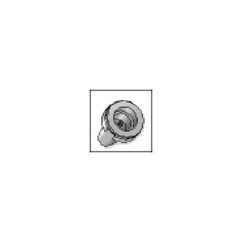 IND 50 TOOL ADAPTER - Exact Tooling