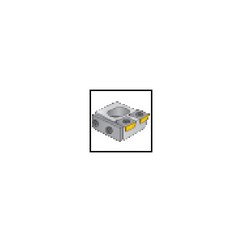 CA-SOMT10-IN-N-2.48>2.6 CARTRIDGE - Exact Tooling