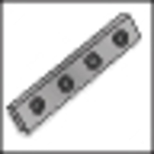 ‎BH SERRATED PLATE 400-700 - Exact Tooling