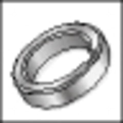 SPACER STUB 1 X0.5 - Exact Tooling