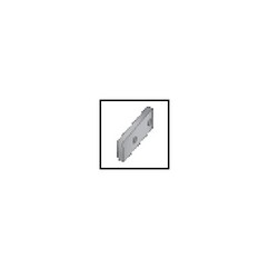 ISP-10-D064 SHIM PLATE - Exact Tooling
